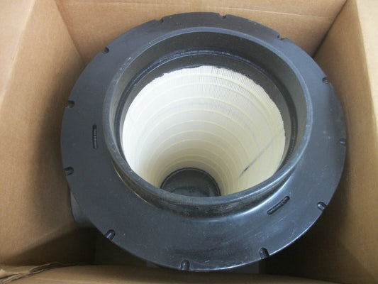 PARKER ECO-SE SIDE INLET SPIN-ON DISPOSABLE 11X15SI AIR CLEANER 400292000 NIB