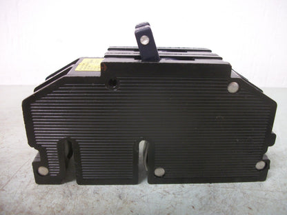 ZINSCO TYPE QC CIRCUIT BREAKER QC250 50AMP 240VOLT 2POLE