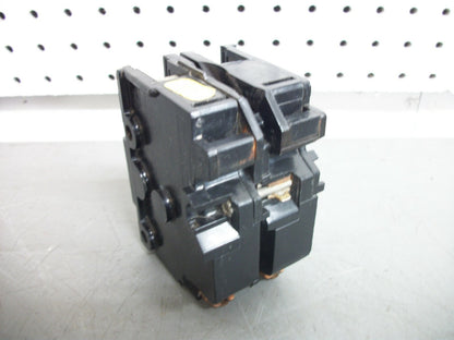 FEDERAL PACIFIC NA-NI CIRCUIT BREAKER NA240 40AMP 240VOLT 2POLE