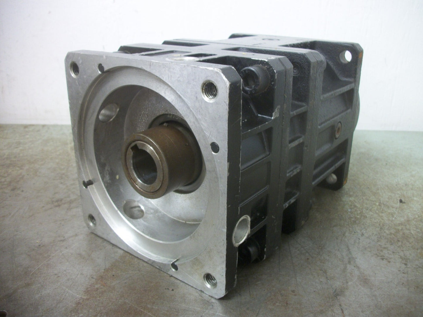 SEW-EURODRIVE SERVO MOTOR PSF612/N/EK99 30289874020001.05 IM M4 I 30