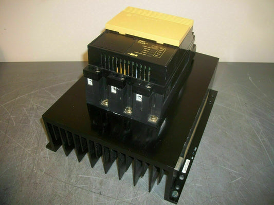 ALLEN-BRADLEY 40HP SMC PLUS SMART MOTOR CONTROLLER 150-A54NBD 3PH 460VOLT 54AMP