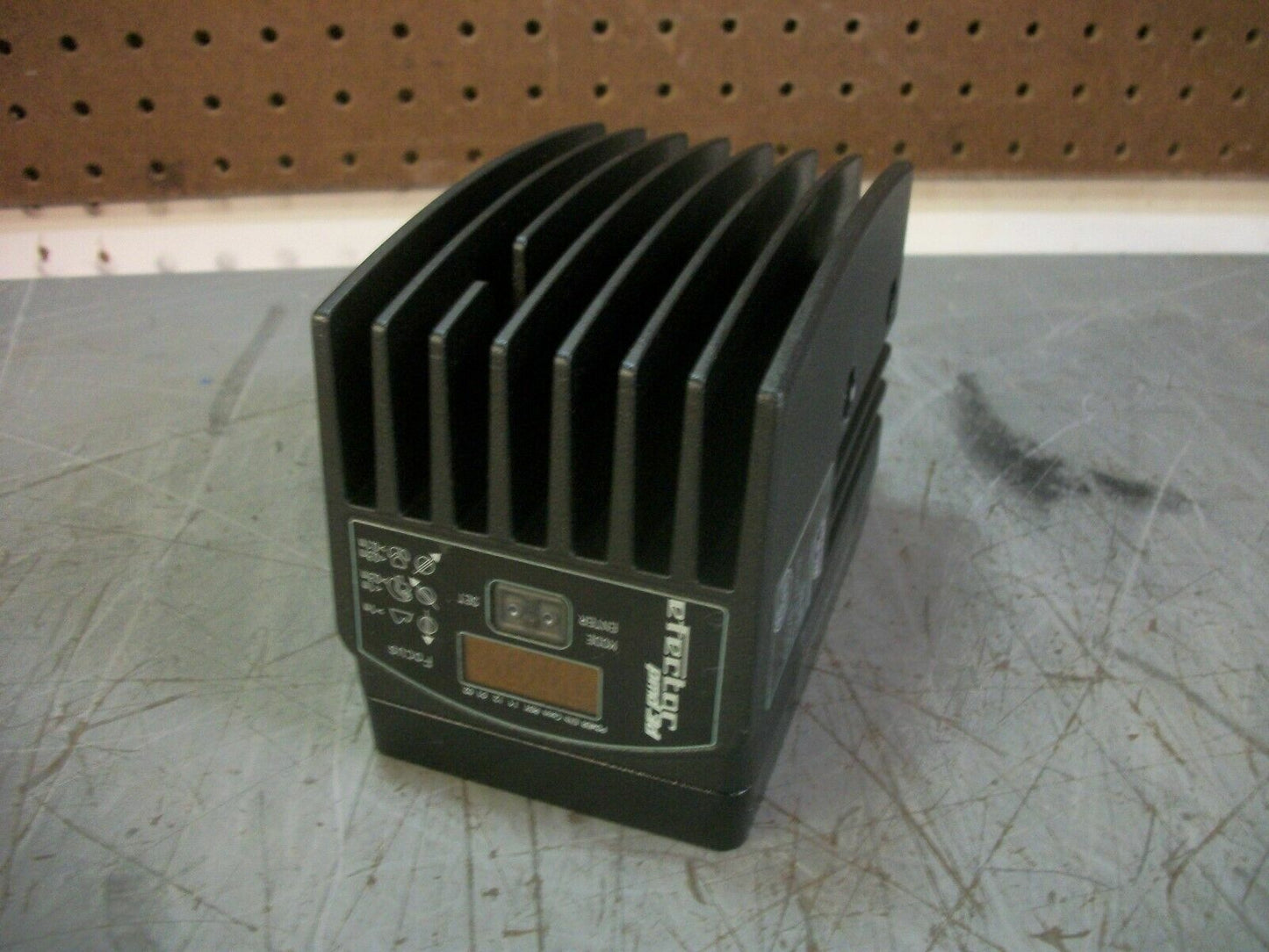 IFM EFECTOR PMD 3D CAMERA 03D201