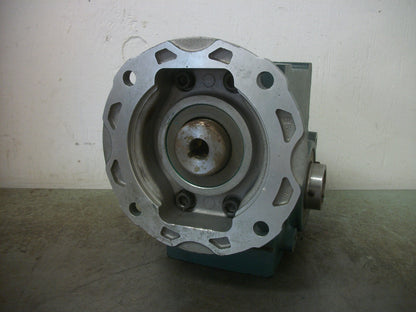 DODGE TIGEAR 2 0.9HP GEAR BOX SPEED REDUCER 23Q60H56 1750RPM