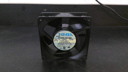 MINEBEA NMB AXIAL FAN 4715PS-23T-B30 230VOLT 15/14WATT