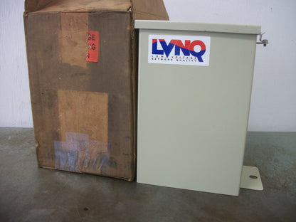 ABB 4KVAR 3PH CAPACITOR TYPE 3R C484R4 480VOLT NIB