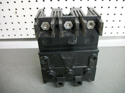 SIEMENS EH3 CIRCUIT BREAKER EH3B015 15AMP 480VOLT 3POLE