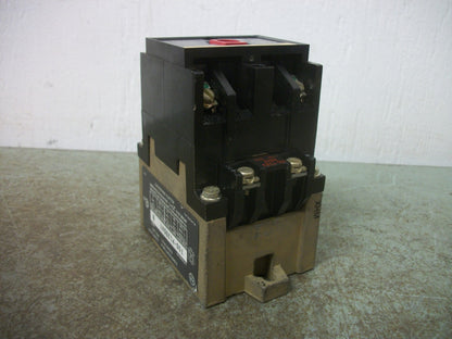 ALLEN-BRADLEY AC CONTROL RELAY 700-PL200A1 120VCOIL