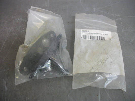 GENERIC WIPER PANTAGRAPH ADAPTER 90438-4 NEW