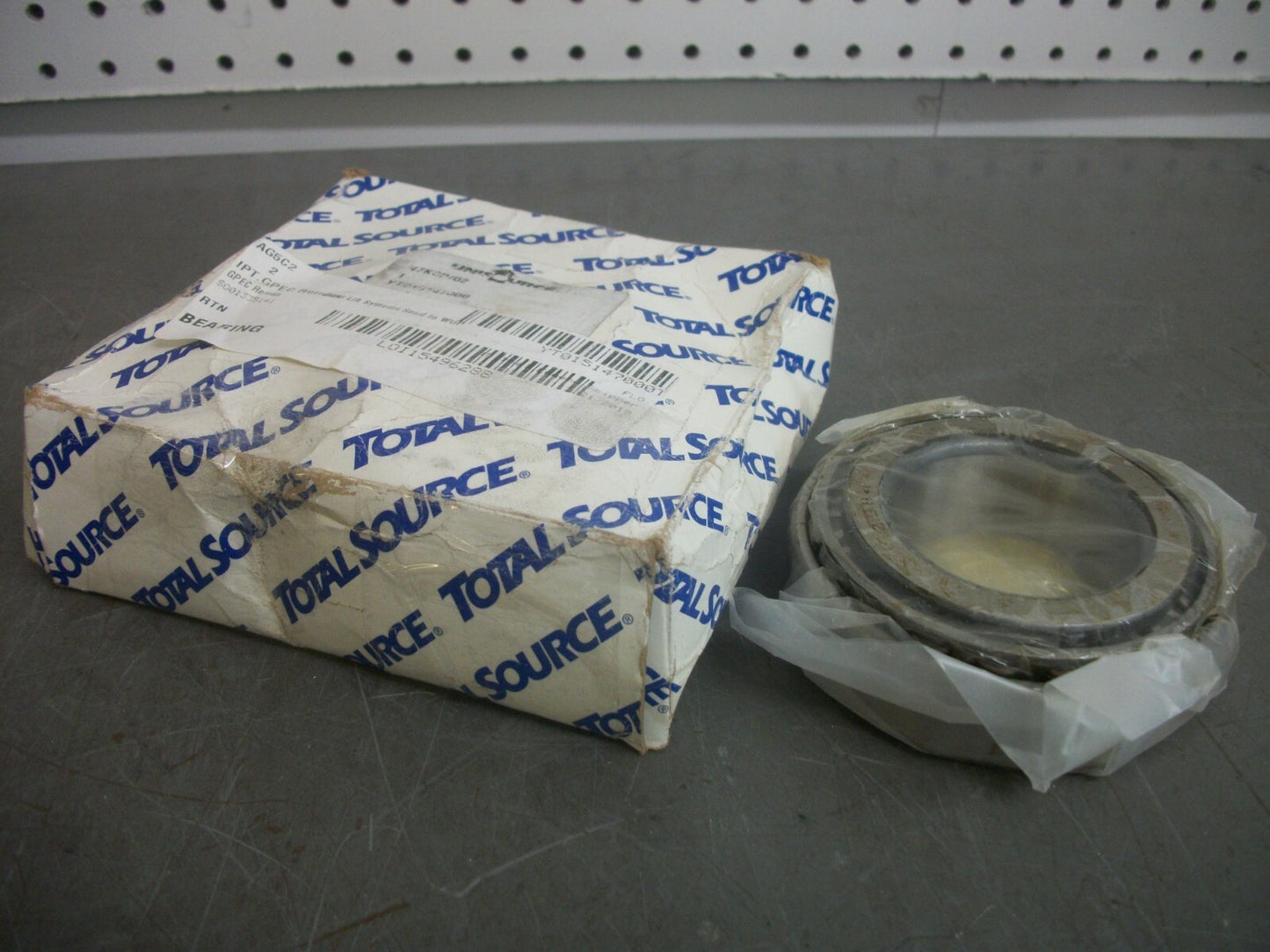TOTAL SOURCE UNISOURCE BEARING 015147000 NIB
