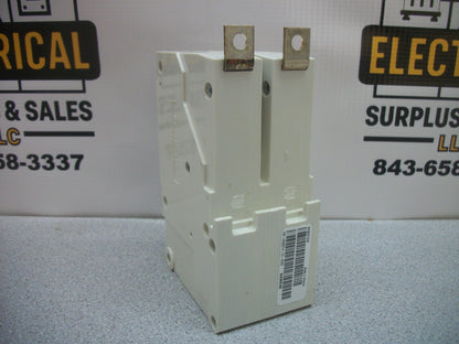 SIEMENS NGB CIRCUIT BREAKER NGB2B100 100AMP 600VOLT 2POLE