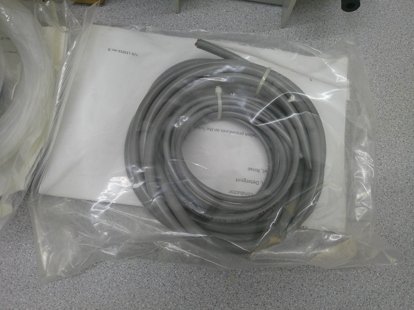 KNIGHT ULTRA MICRO-PRO WAREWASH CONTROL SYSTEM UMP-200L DIGITAL NIB