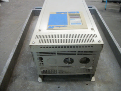 MAGNETEK GPD 503 25HP VARIABLE FREQUENCY AC DRIVE DS326 460VOLT 3PH 36AMP