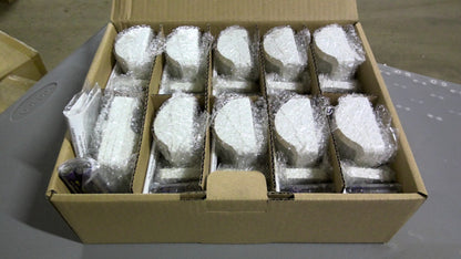 DAINTREE BOX OF 10 WIRELESS OCCUPANCY SENSORS WOS2-WM-W NIB