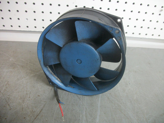 EBM-PAPST IMPEDENCE PROTECTED AXIAL FAN W2G130-AA33-01 2950U/MIN 16W 18/24/30V
