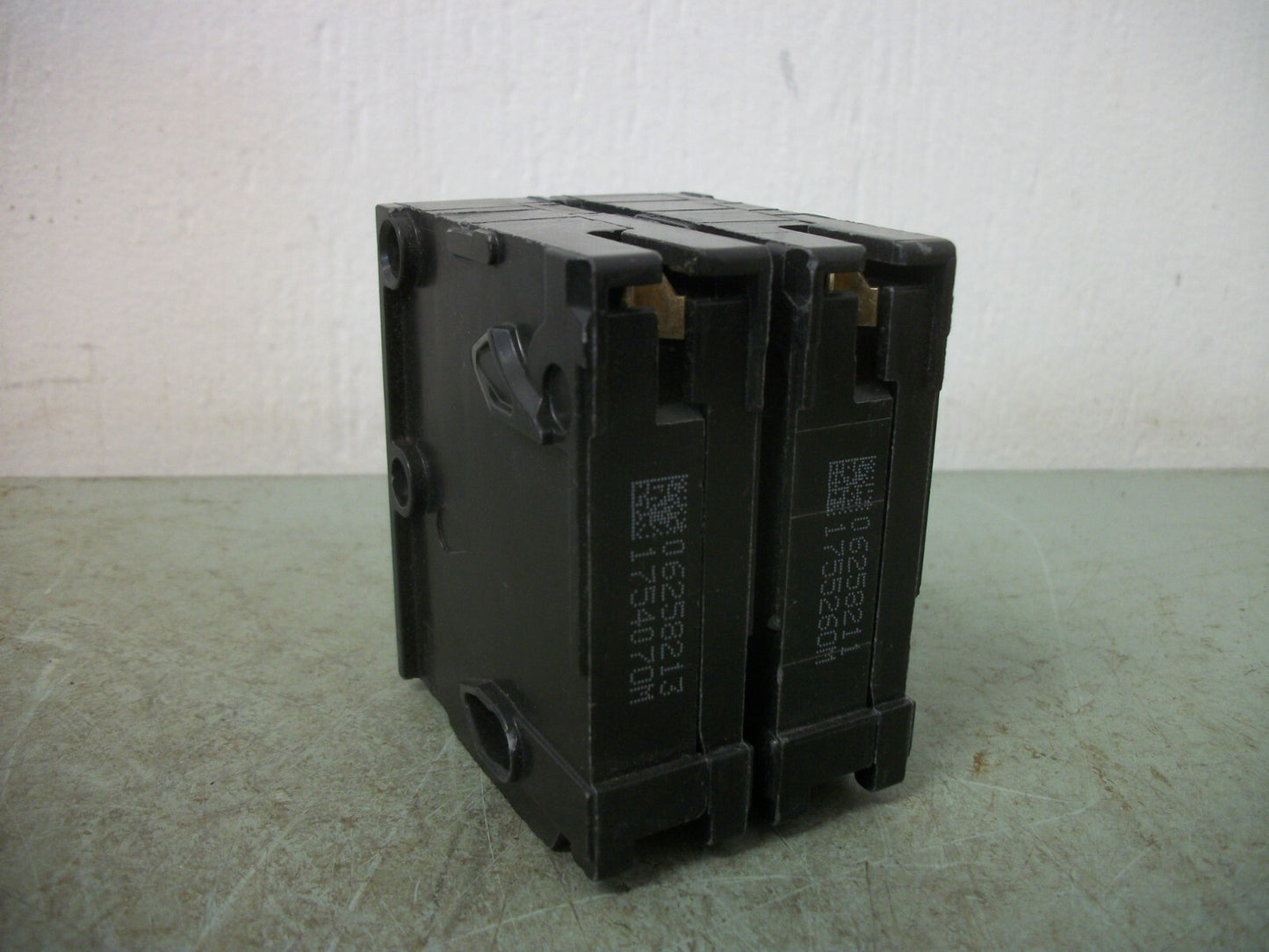 SIEMENS QP CIRCUIT BREAKER Q230 30AMP 240VOLT 2POLE NOB