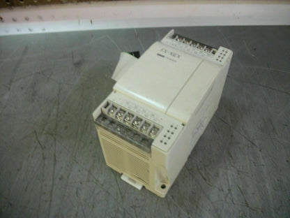 MITSUBISHI SINK/SOURCE INPUT BLOCK FX-16EX-ES/UL