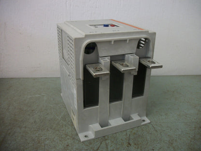 SPRECHER+SCHUH OVERLOAD RELAY CEP7-EEJF CEP7-ERR 40-200AMP