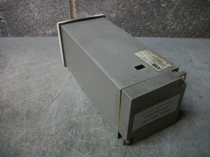 ABB COMMANDER 300 TEMPERATURE CONTROLLER C300/0010/STD