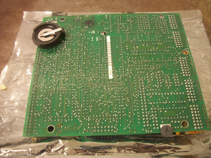 Z-WORLD LITTLE GIANT PCB CONTROL BOARD 93-2688