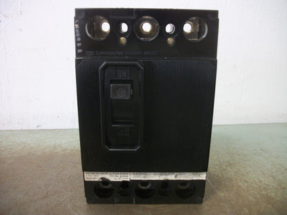 SIEMENS QJ CIRCUIT BREAKER QJ23B200 200AMP 240VOLT 3POLE