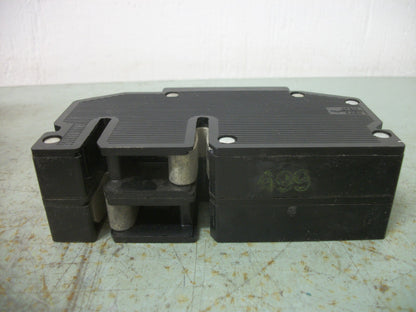 GTE SYLVANIA QC CIRCUIT BREAKER QC260 60AMP 240VOLT 2POLE