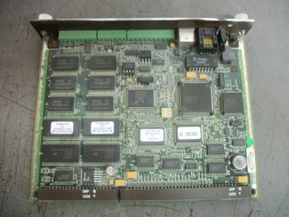 METTLER TOLEDO JAGXTREME PC CONTROLLER MODULE C15686800A