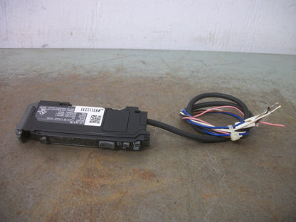 KEYENCE LASER SENSER LV-N11N