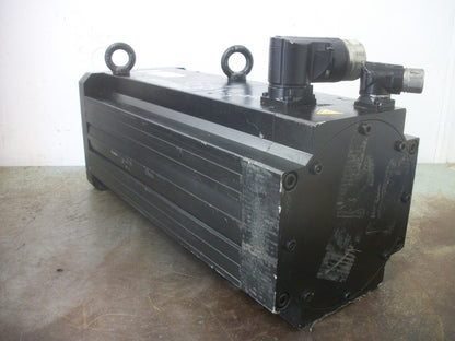 STOBER SERVO MOTOR ED808US0M210 1692918/001/000/040 P822SPR0200ED808U