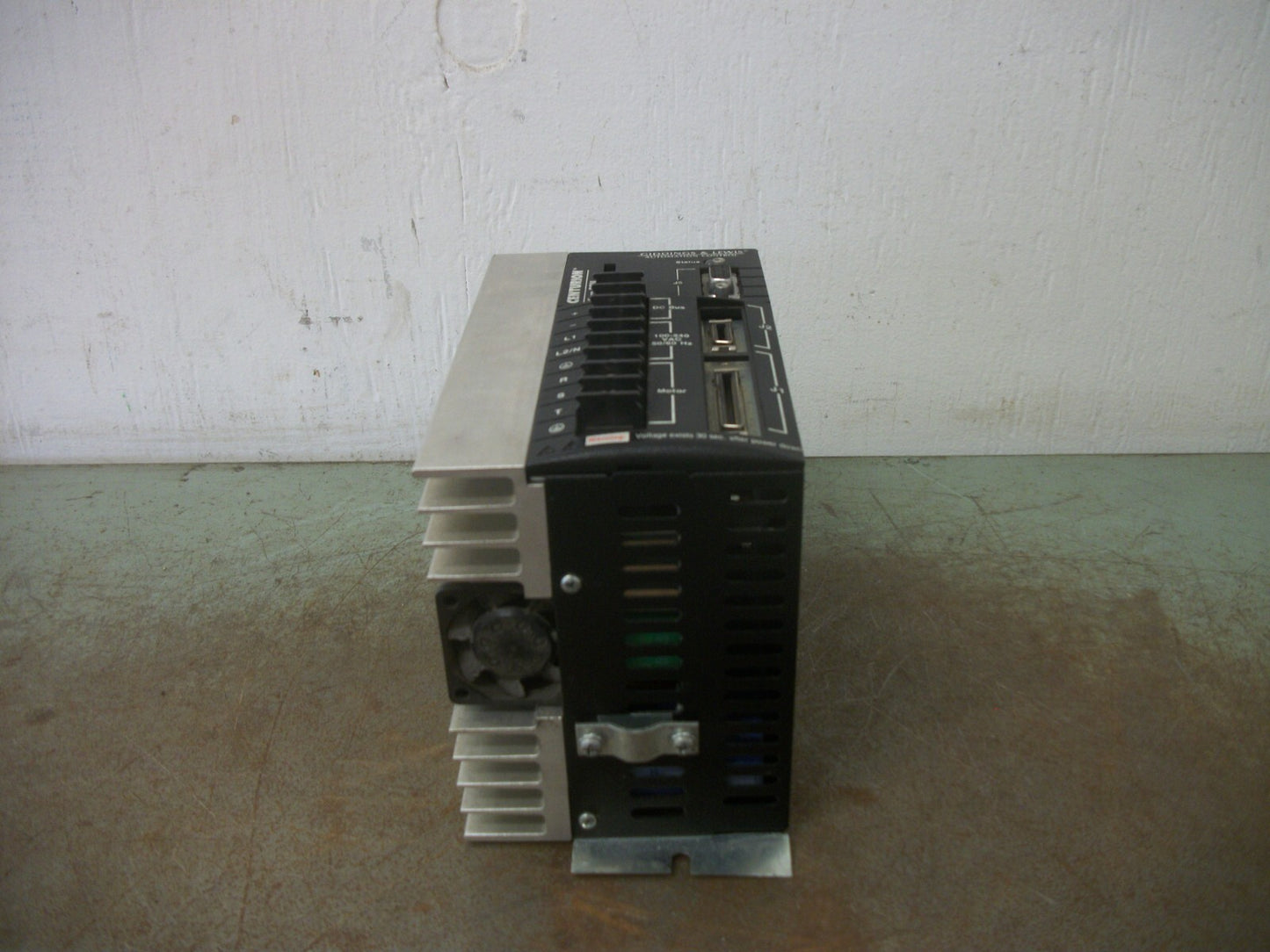 Giddings & Lewis Centurion Micro DSM Servo Drive DSM030 401-56453-00 120/240V