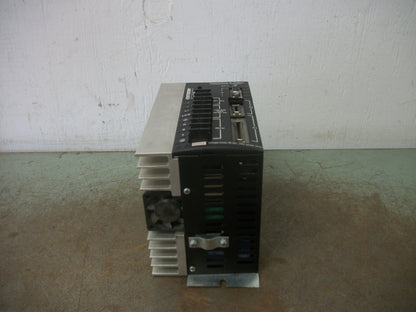 Giddings & Lewis Centurion Micro DSM Servo Drive DSM030 401-56453-00 120/240V