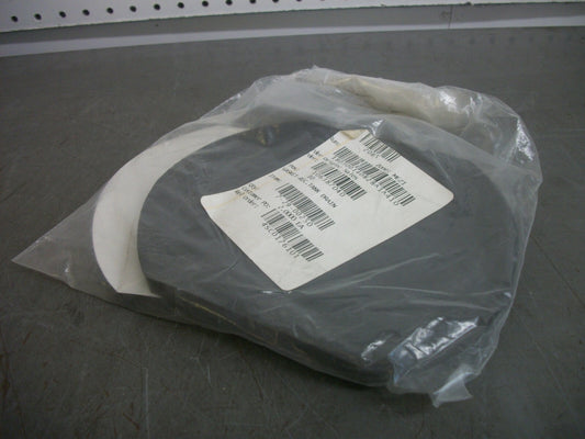 NILFISK ADVANCE LOT OF 2 REC. TANK DRAIN GASKETS 7-29-00250 NEW