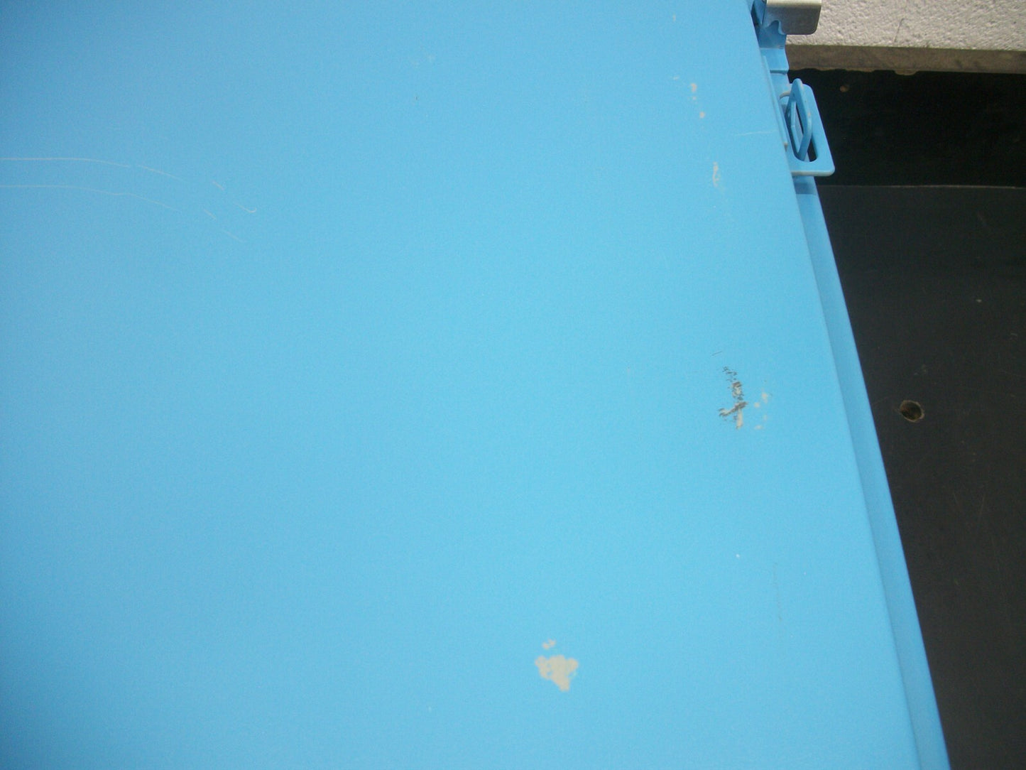 HOFFMAN 24 X 20 X 8 ENCLOSURE TYPE 12,13 A242008LP