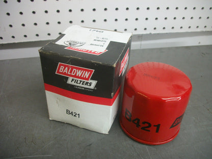 BALDWIN OIL FILTER B421 NIB