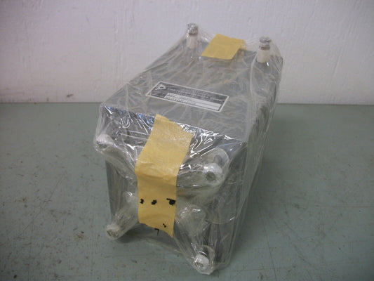 CHATSWORTH DATA CORP AVIATION POWER TRANSFORMER AEC 2025 NOB