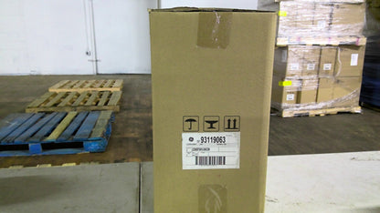 GE 93119063 BOX OF 2 LED BULBS LED6DBT56VS-S5K/CDN NIB