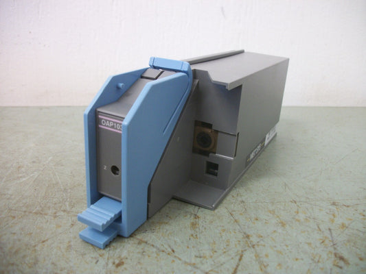 JOHNSON CONTROLS METASYS AUTO PNEUMATIC OUTPUT FUNCTION MODULE FM-OAP103-0