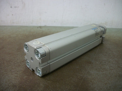FESTO PNEUMATIC CYLINDER ADVUL-25-120-P-A 10 BAR 145PSI NOB