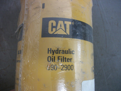 CAT HYDRAULIC OIL FILTER 090-2900 NOB