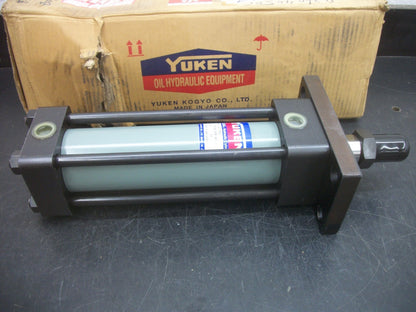 YUKEN KOGYO PD5-0164-000 HYDRAULIC CYLINDER CJT140-FY63B160B-ACC-K20 NIB