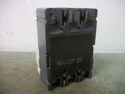 WESTINGHOUSE HMCP CIRCUIT BREAKER HMCP030H1 30AMP 600VOLT 3POLE