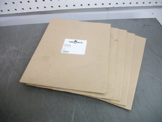 UNISOURCE LOT OF 5 WATER PUMP GASKETS 800061985 NEW