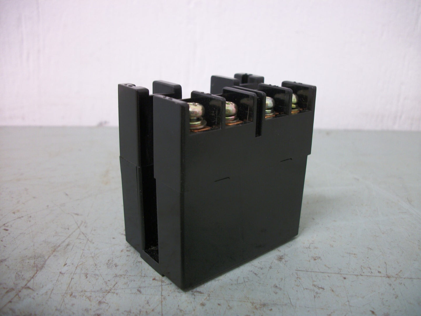 NAIS POWER RELAY HE2AN-S-DC24V 25AMP 24VDC