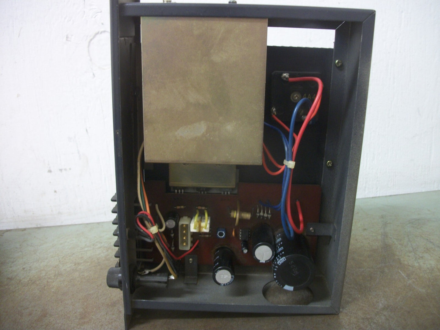 KOYO KOSTAC PLC POWER UNIT MODULE R-01W