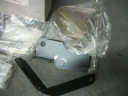 YALE STARTER KIT 580096684 NIB