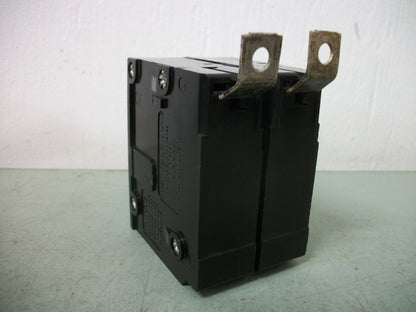 WESTINGHOUSE BA CIRCUIT BREAKER BAB2050 50AMP 240VOLT 2POLE