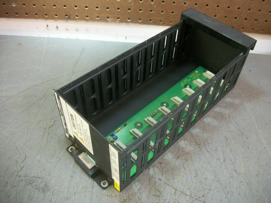 TOSHIBA 9-SLOT PLC RACK EX10*UBB2