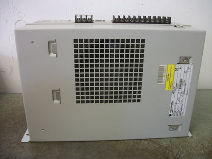 ALLEN-BRADLEY ULTRA 3000 SERVO DRIVE 2098-DSD-HV100-SE 230/460VOLT 3PH