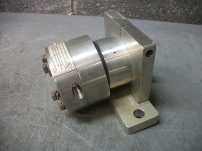 DOVER FLEXO TENSION TRANSDUCER C2L IN 5VDC OUT 250mVDC LOAD 200