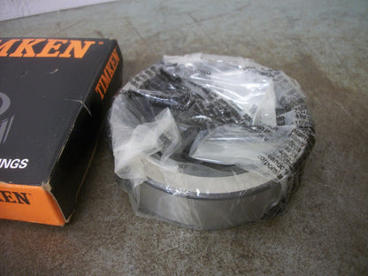 TIMKEN CUP BEARING 414 NIB