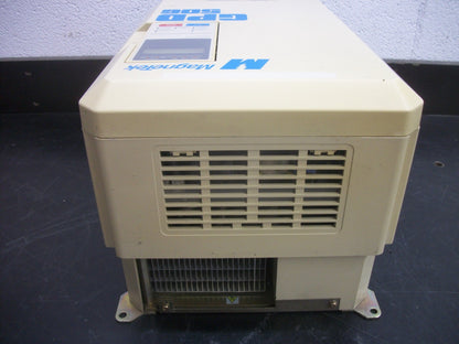MAGNETEK GPD 506 VARIABLE FREQUENCY DRIVE GPD506V-B027 460VOLT 3PH 28.6AMP